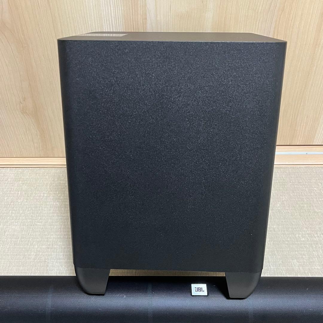 スピーカー JBL SB350 2.1ch サブウーファーのみジャンク扱い