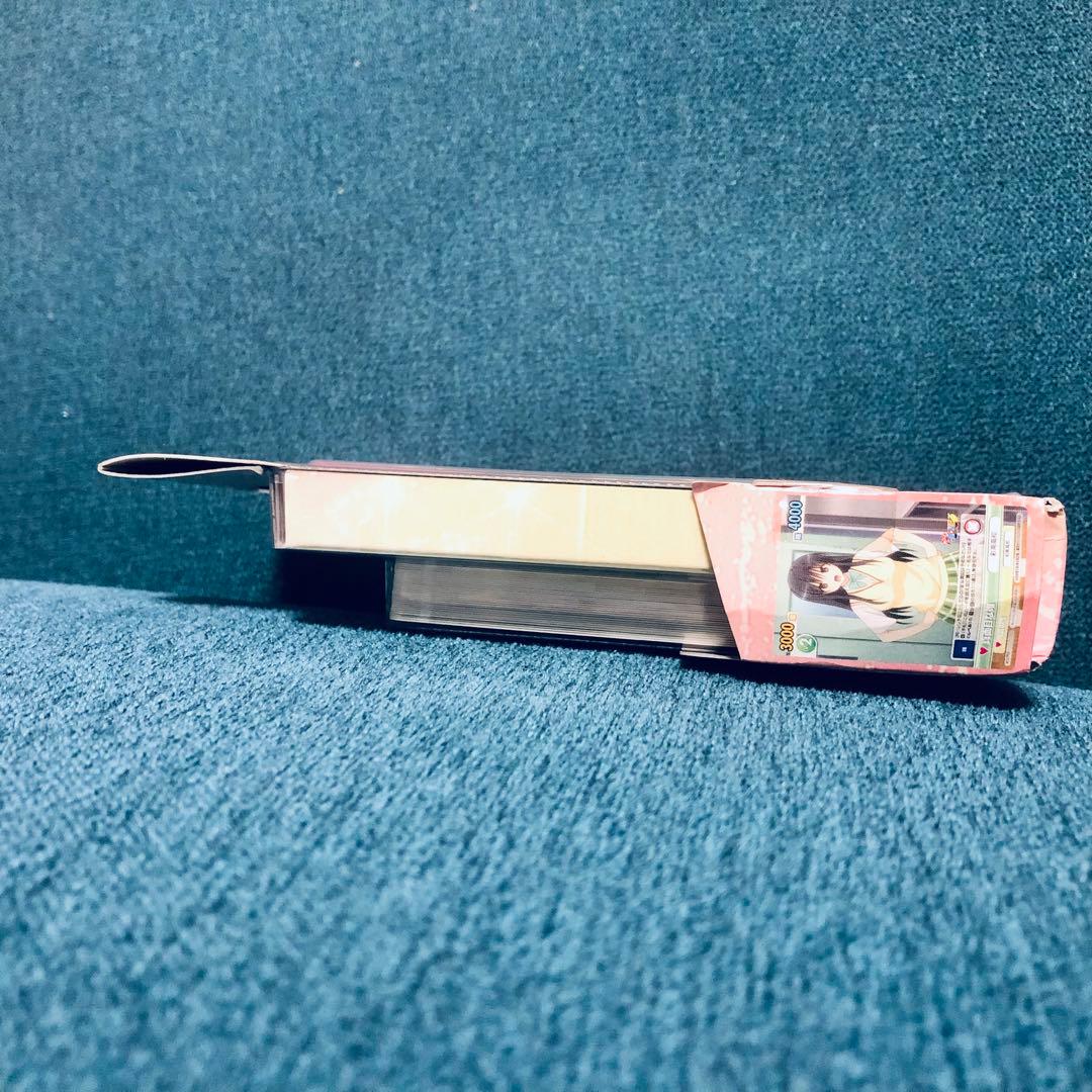 もっとToLOVEる-とらぶる- ヴィクトリースパーク　スターターデッキ未開封