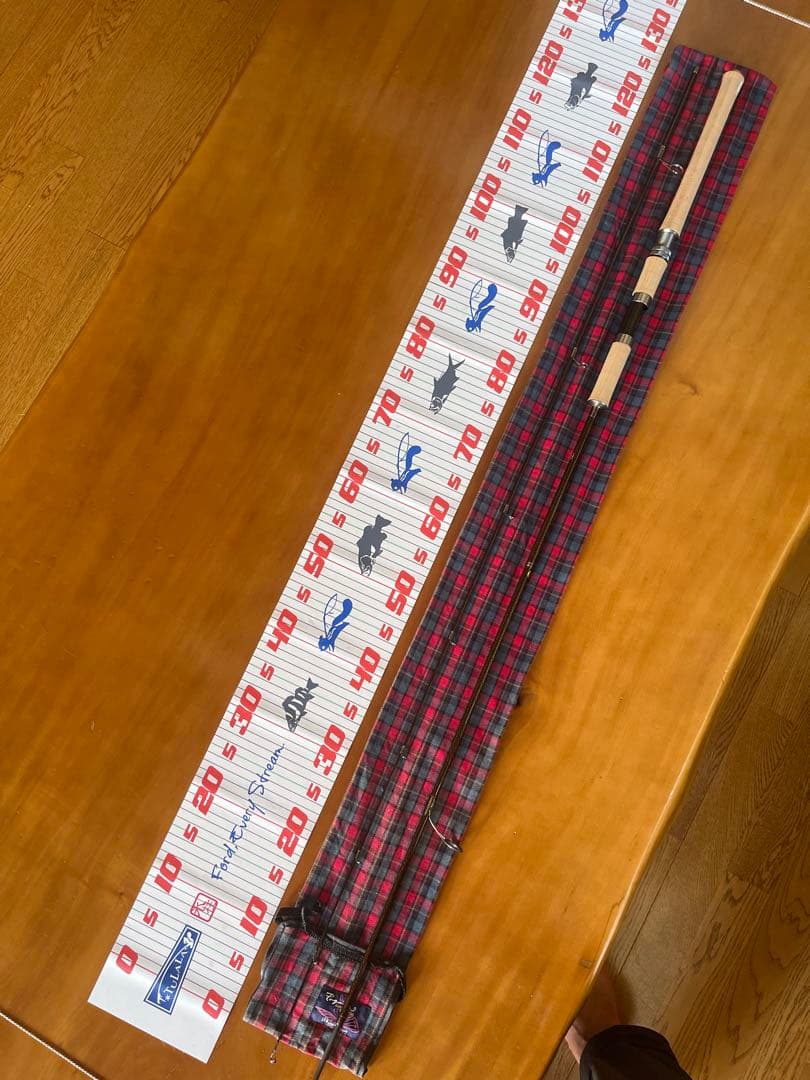 新品未使用 メガバス パガーニ スーパートラウトリミテッドPTL-83ML 本流 メガバス パガーニ など 渓流 トラウトロッド 8本入荷です | ランブル