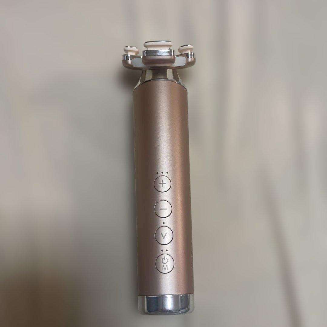 ZOGAKIN BLOOM 美顔器 CL-OK-ZKBM