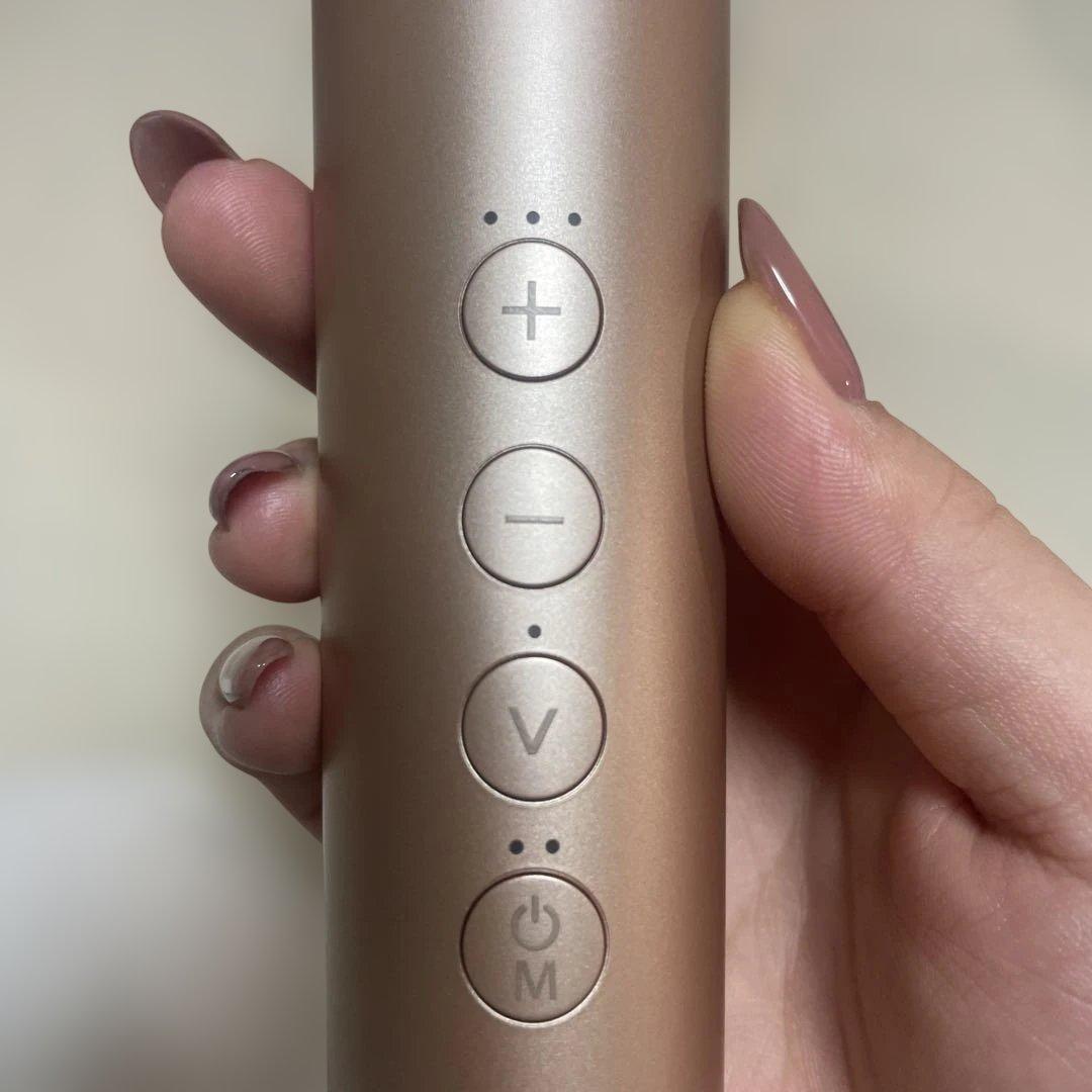 ZOGAKIN BLOOM 美顔器 CL-OK-ZKBM