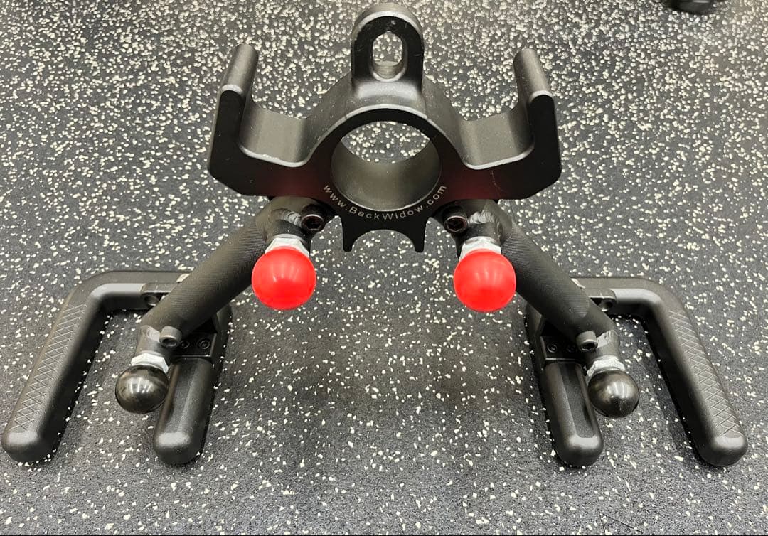 Back Widow バックウィドウ ケーブル アタッチメント Back Widow | Rogue Fitness