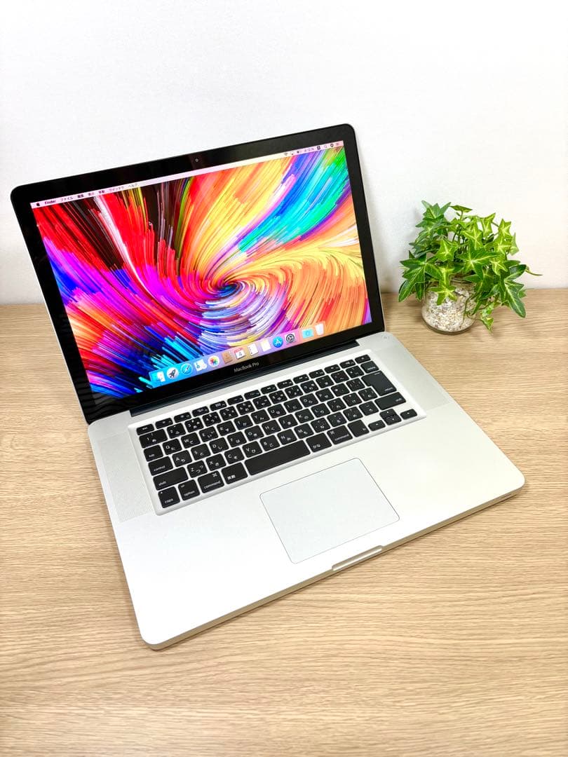 Office2024最上位MacBook Pro15 Windows11Pro - メルカリ