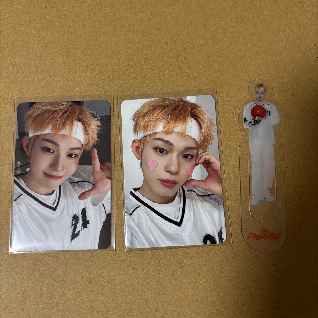 kickflip トレカ my first flip ケイジュ - メルカリ