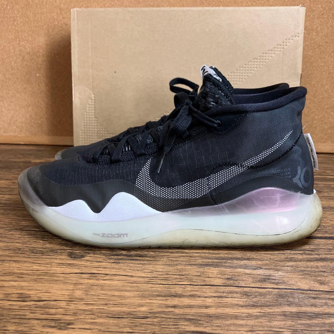 K26057）ナイキ ZOOM KD12 EP 28.0㎝ ケビン デュラント - メルカリ