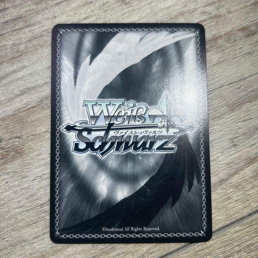 ヴァイス 負けヒロインが多すぎる マケイン SP サイン 八奈見杏菜 TD