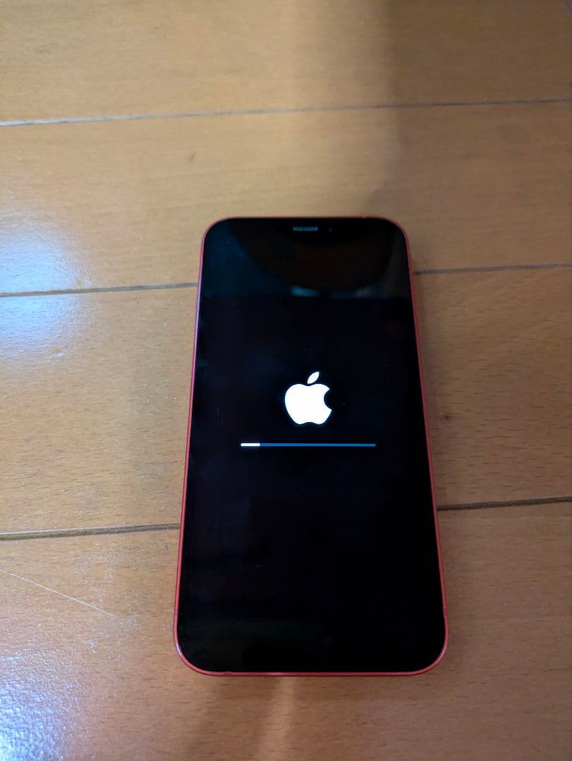 iPhone12 mini 128gb ジャンク - メルカリ