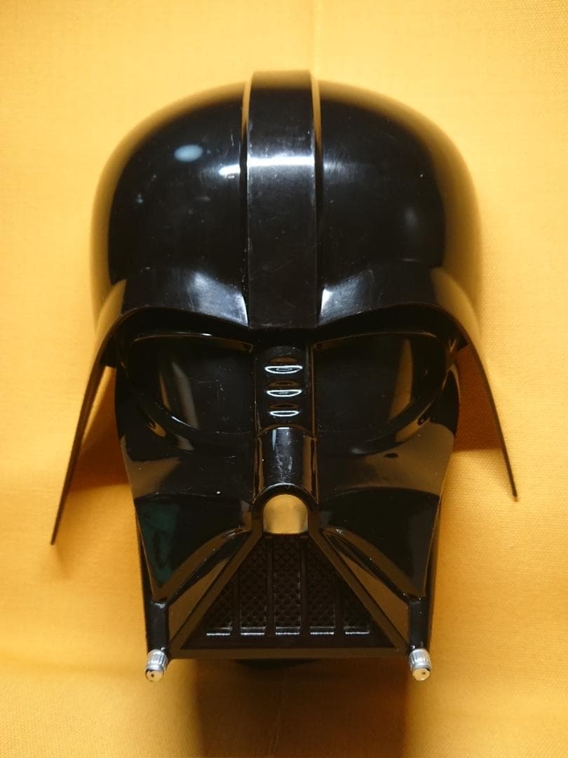 ダースベイダー ライト 壁飾り 置物 インテリア 工芸品 美術品 A1126