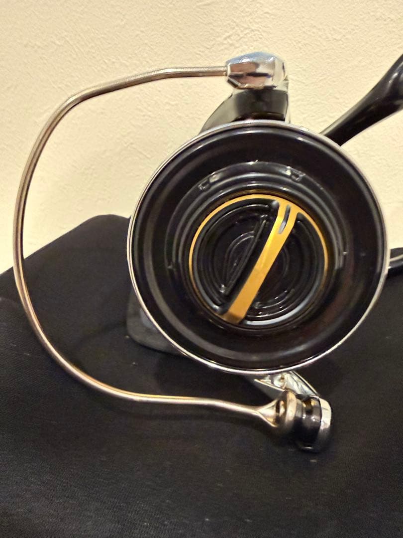 シマノ 20ステラSW 20000PG フルメンテコースオーバーホール済み