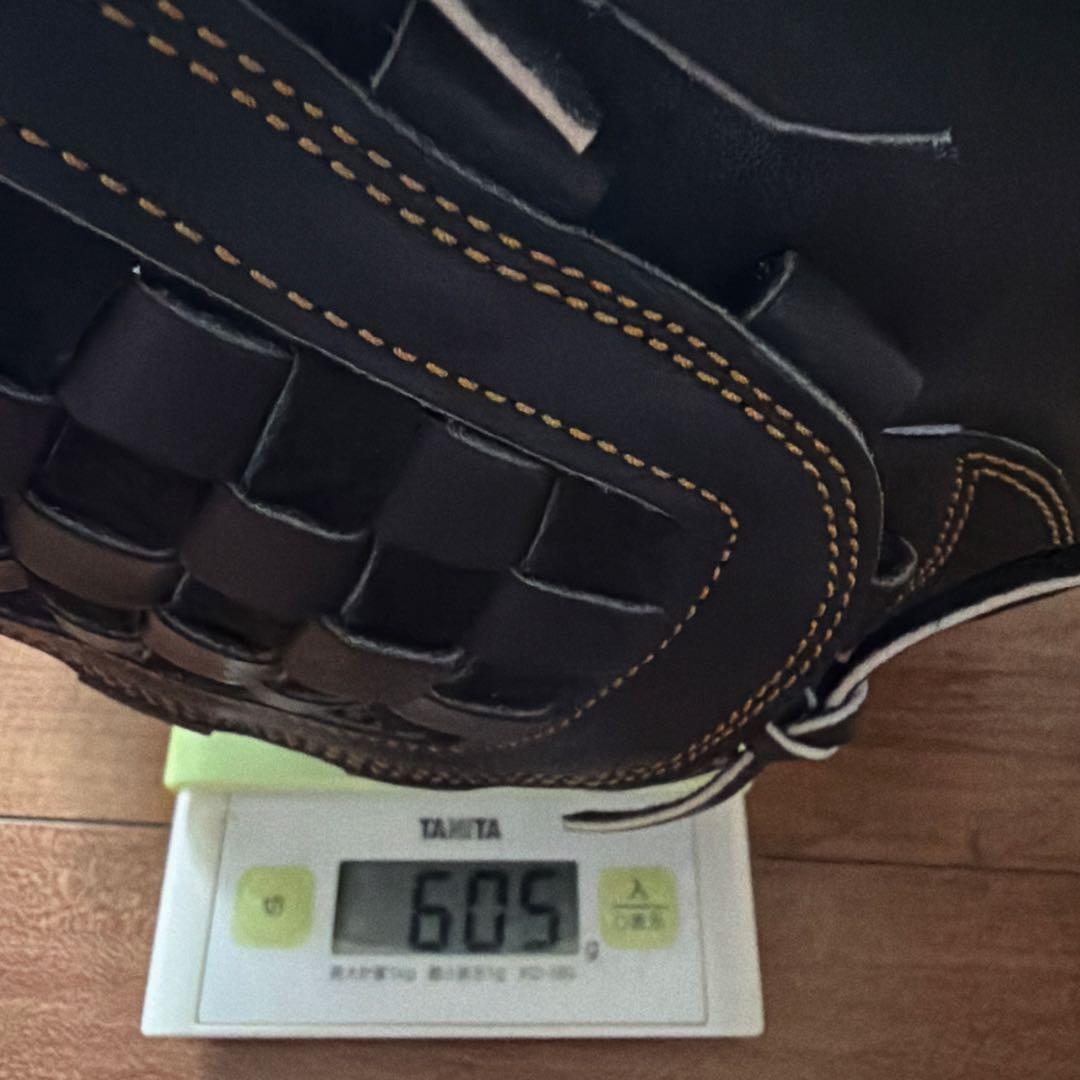 ワールドペガサス 硬式内野手用 新品未使用袋付きWGK4TE11L - メルカリ