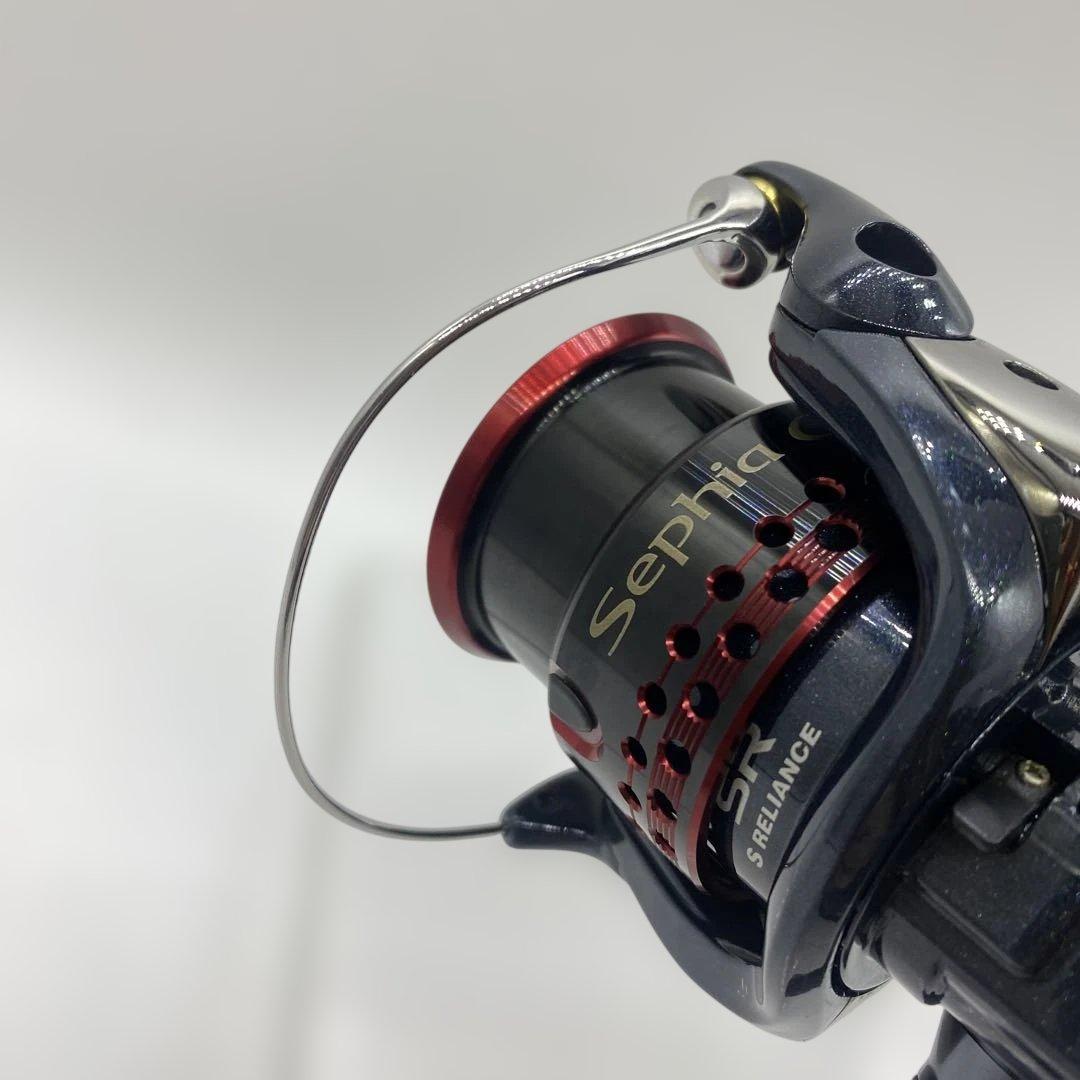 シマノ・10セフィCI4+C3000HGSDH/中古品 - メルカリ