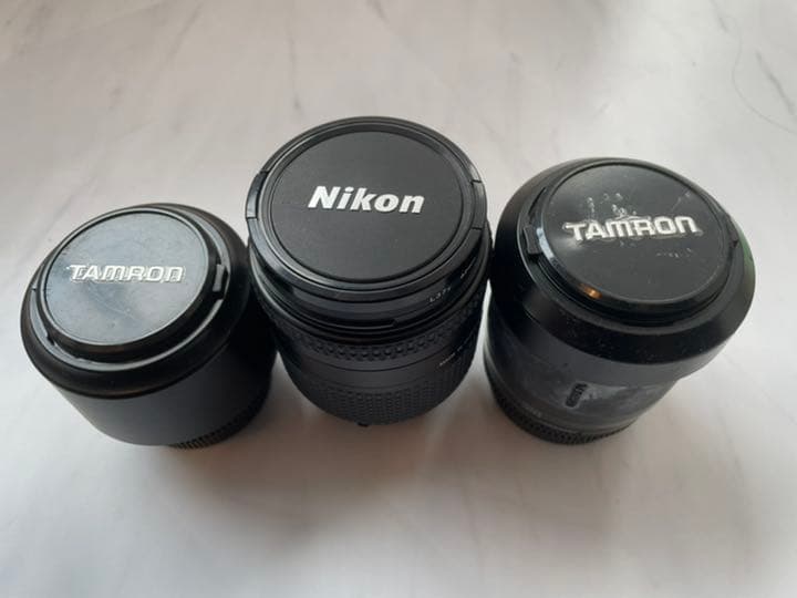 Nikon ニコン　Tamron タムロン　望遠レンズ　（別売り可） タムロン初の「ニコン Z マウントシステム」対応レンズ 手軽に望遠
