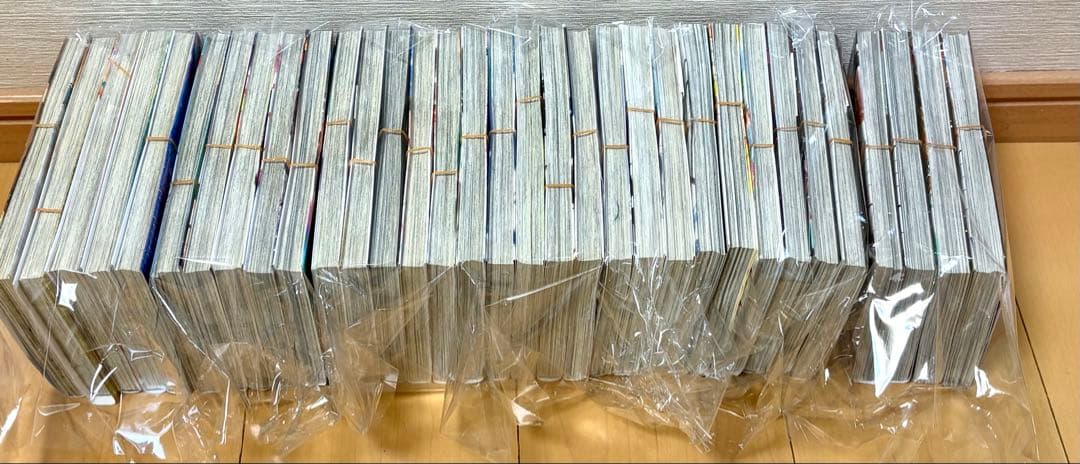 この音とまれ 1〜33巻 全巻セット 裁断済み