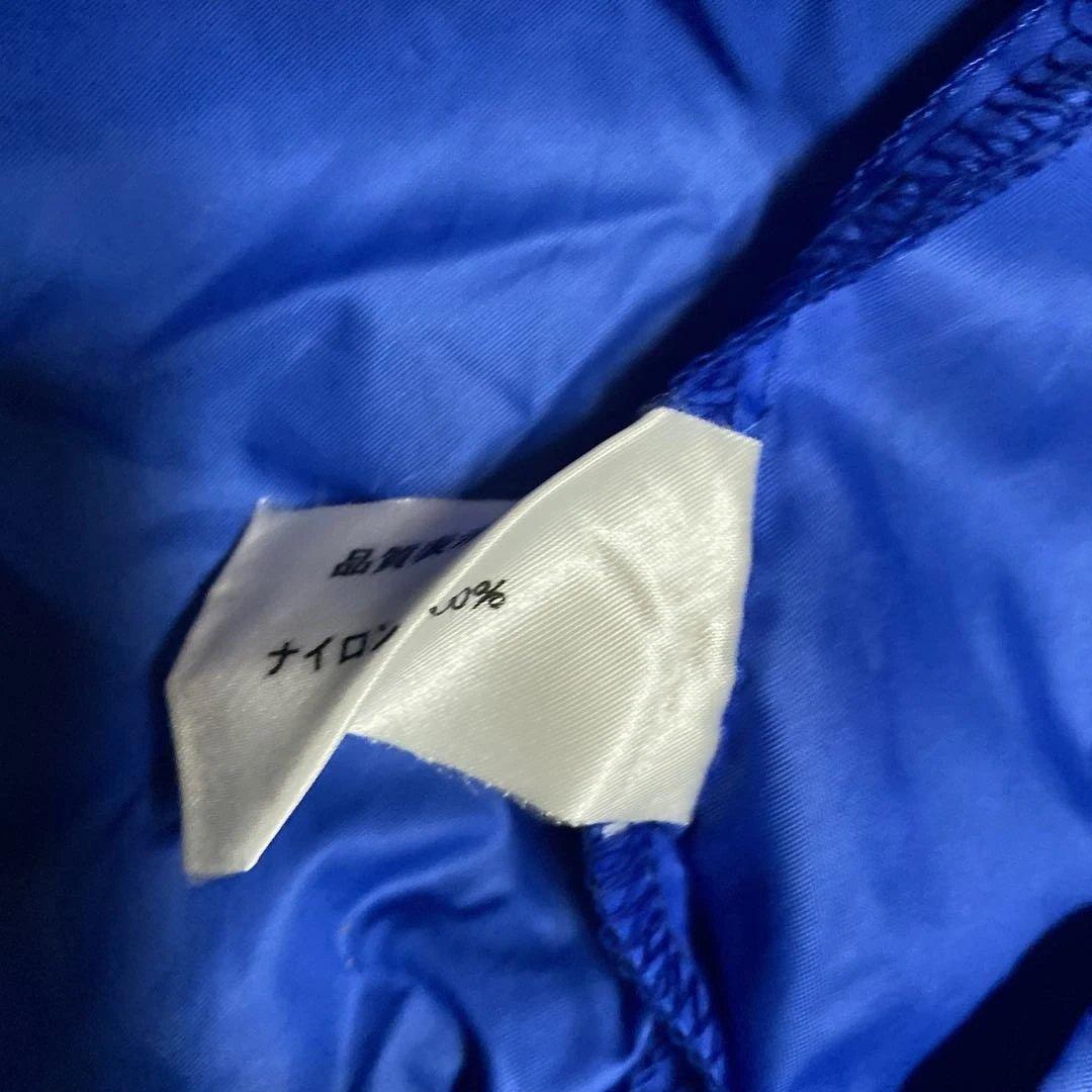 西武ライオンズ MIZUNOナイロンジャンバー ミズノジャンパー