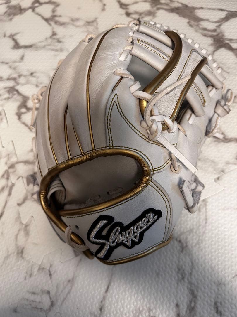 久保田スラッガー　オーダーグラブ　軟式用 久保田スラッガー（KUBOTA SLUGGER） 【当店限定モデル】 slugger