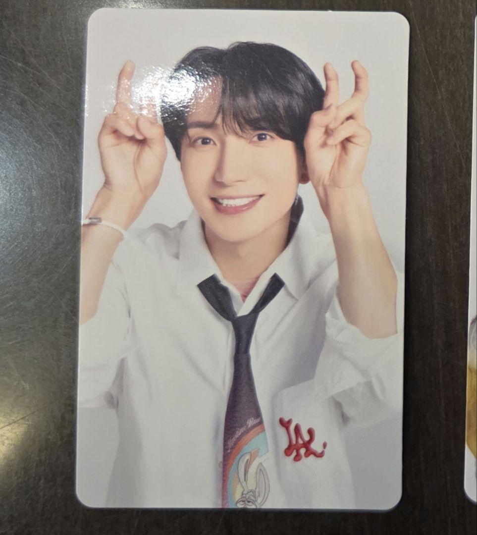 イトゥク トレカ SJMarket入場特典 - メルカリ