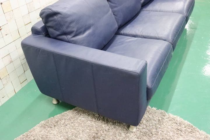 GMEK902C○ACTUS / アクタス Gallery-M 3人掛けソファ - メルカリ