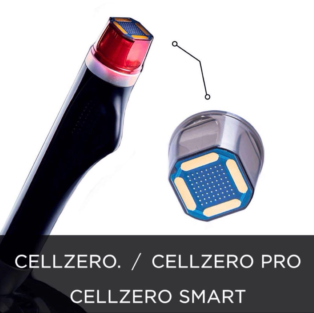 サーマナイフチップ　新品　3個セット　じぶんdeエステ サーマナイフチップ 新品 じぶんdeエステ - メルカリ