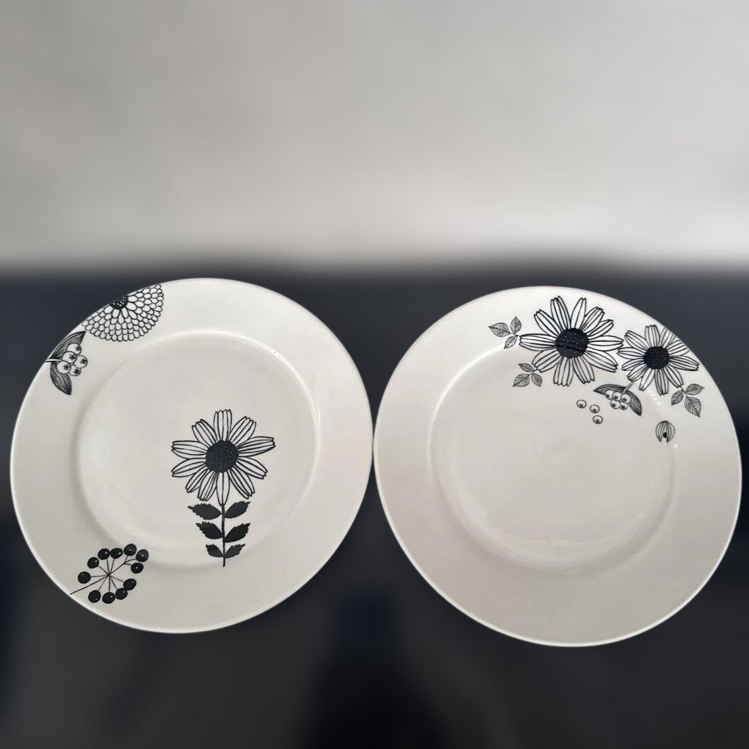 新品/未使用】ポーセラーツ/プレートセット - メルカリ