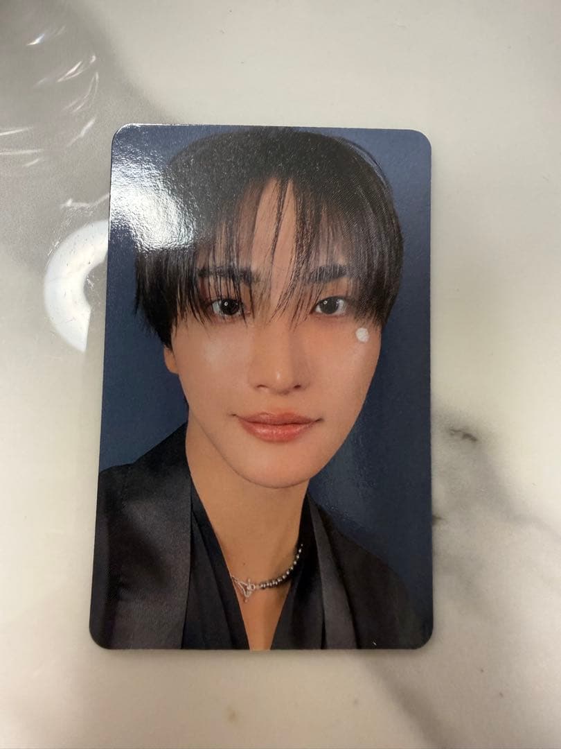 ATEEZ applemusic ビーズティズ トレカ ソンファ - メルカリ