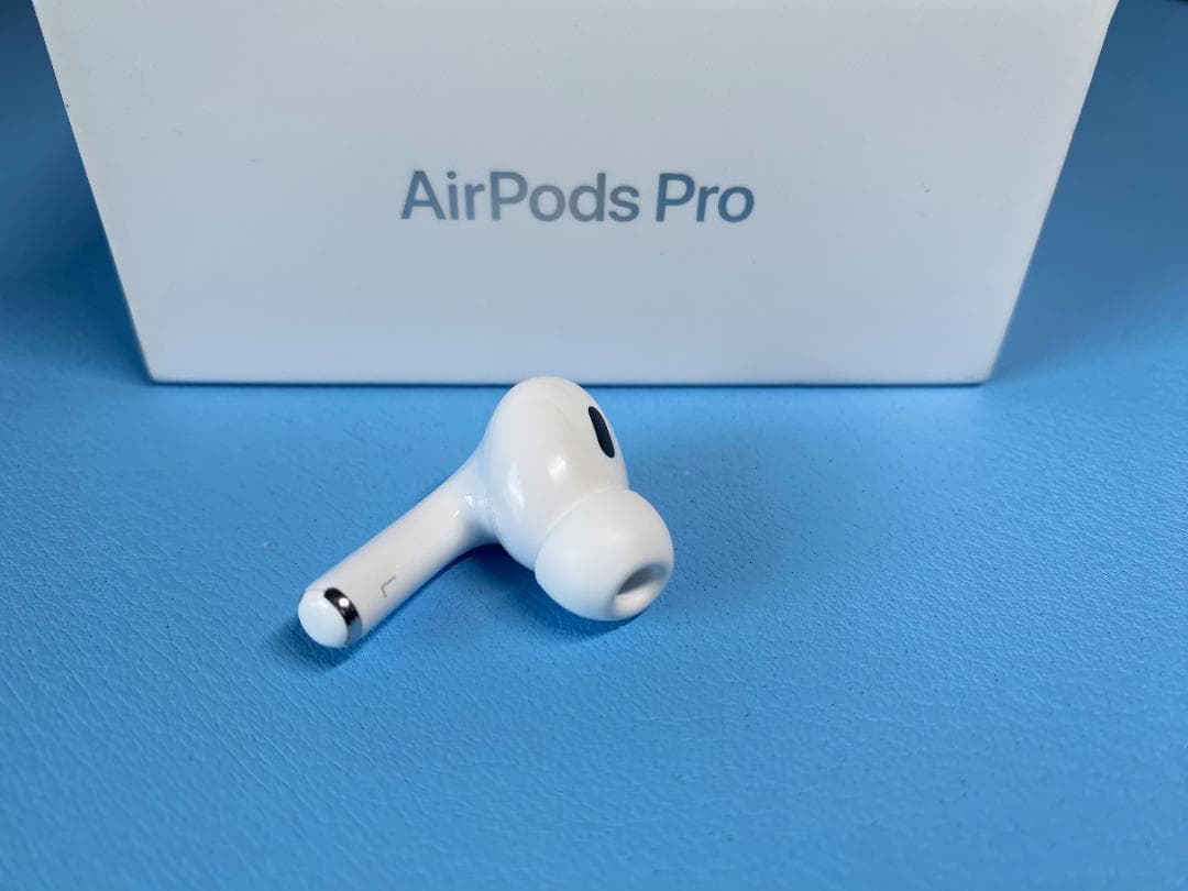 AirPods Pro 2 左耳のみ イヤホン A3048 ZXFQ - メルカリ