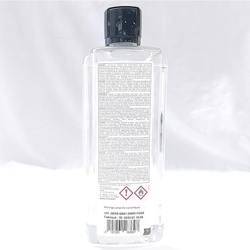 きらりん様専用☆新品 ランプベルジェ オイル 1000ml 3本セット 送料込み