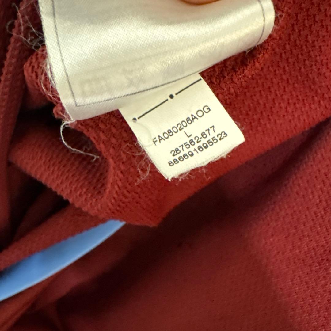 2008/09 アストン・ヴィラ ユニフォーム Lサイズ - メルカリ