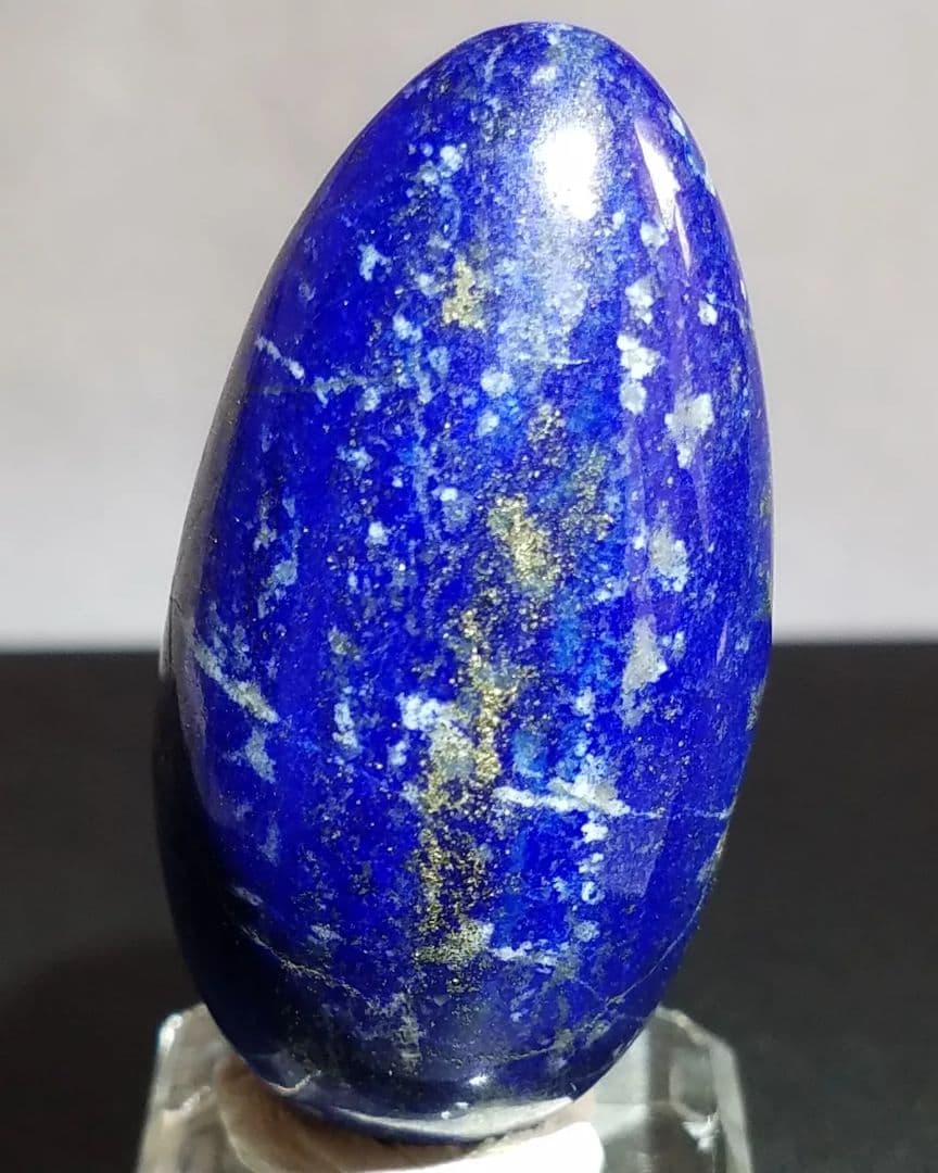 アフガニスタン ラピスラズリNo279