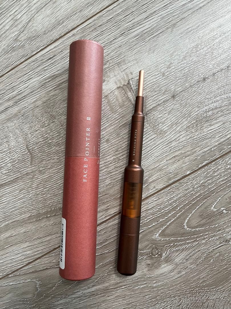 【美品】FACE POINTER II Corefit Face-Pointer II | Japan Trend Shop