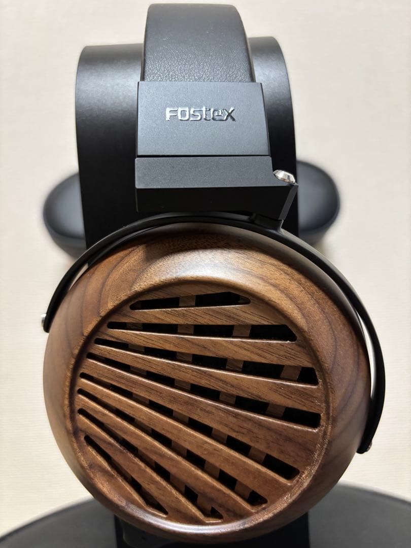 ヘッドホン FOSTEX TH616 TH616 | FostexFostex