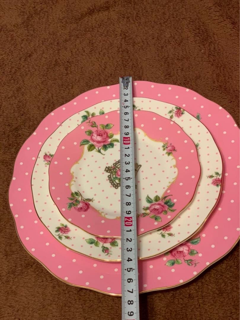   Cheeky Pink “Set”