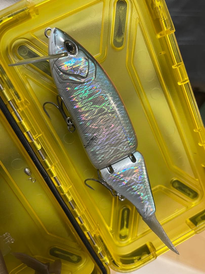 タイニークラッシュLO - メルカリ