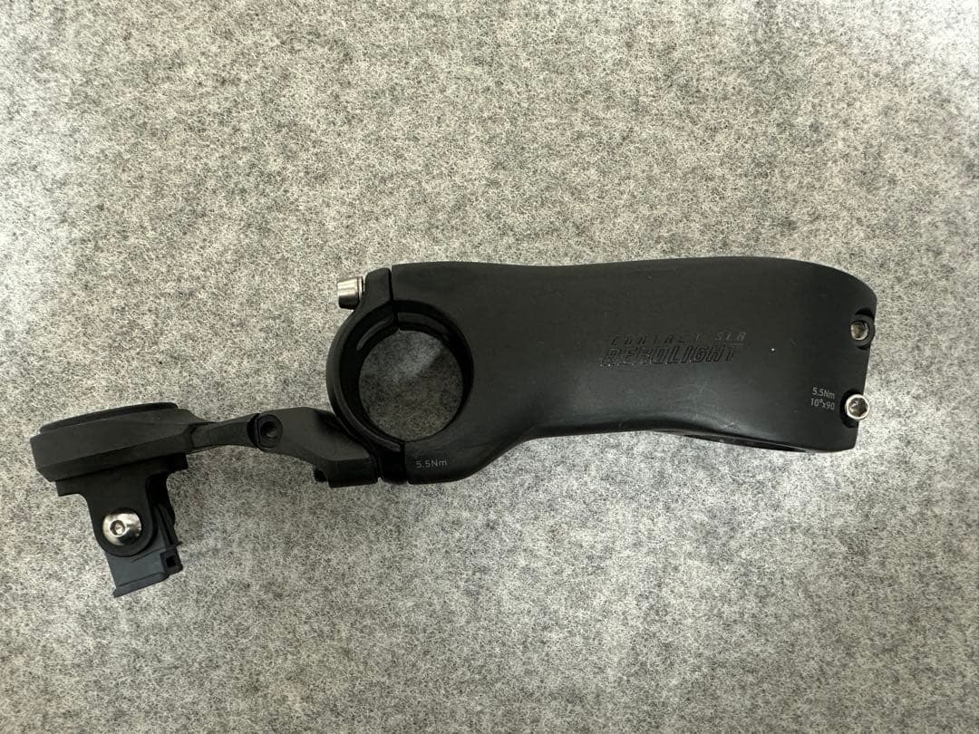 Giant Contact SLR AeroLight 90mm ステム Contact SLR Aerolight Bicycle Stem | Giant Bicycles US