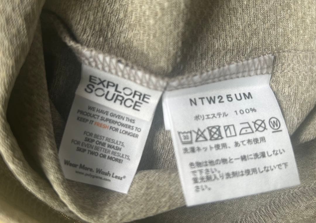 THE NORTH FACE 丹後ウルトラマラソン2025 Tシャツ - メルカリ