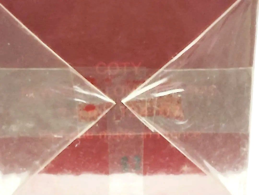 香水　未開封　Coty　Sophia　コティ　ソフィア　パルファム　7.5ml