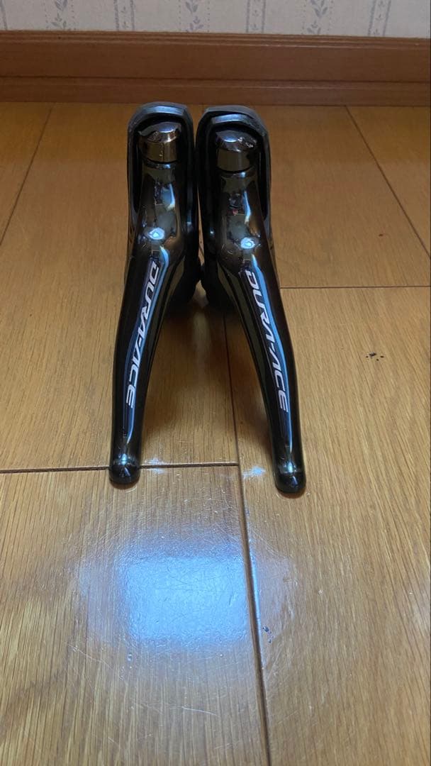 SHIMANO DURA-ACE ST-R9100 シフター 機械式 Shimano Dura-Ace ST-R9120 Hydraulic Shift/Brake Lever - Components