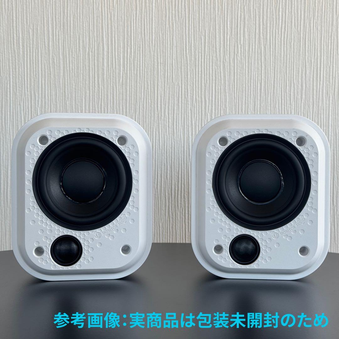 新品未使用】Monitor Audio MASS-2G サテライト ペア - メルカリ