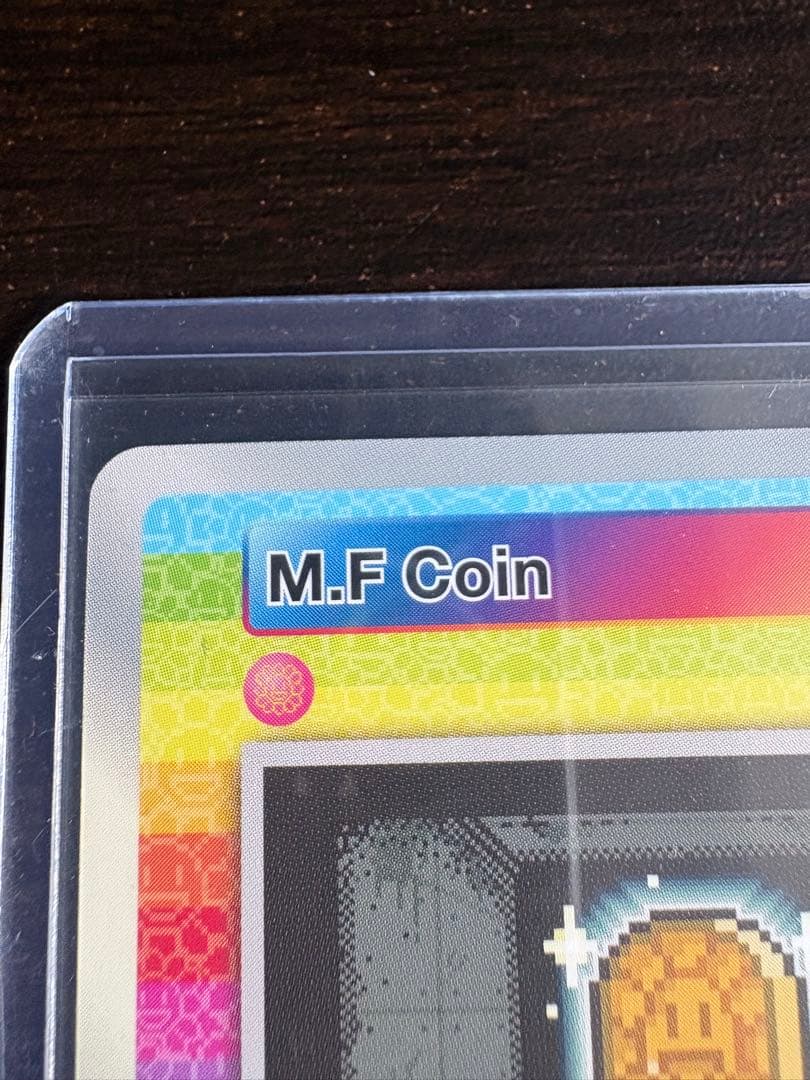 M.FCOIN 村上隆 108フラワーズMurakami.Flowers PR - メルカリ