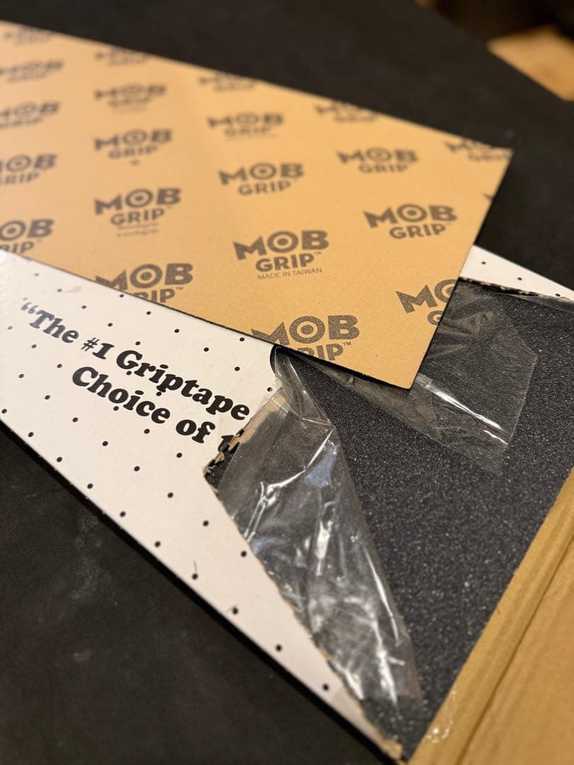 TOY トイマシーン RUSSELL PEGASUS 8.0 MOBデッキテープ付き MACHINE