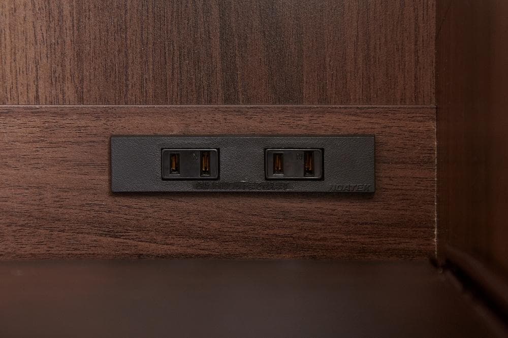 《新品・送料無料》レンジ台 キャスター付き 54cm