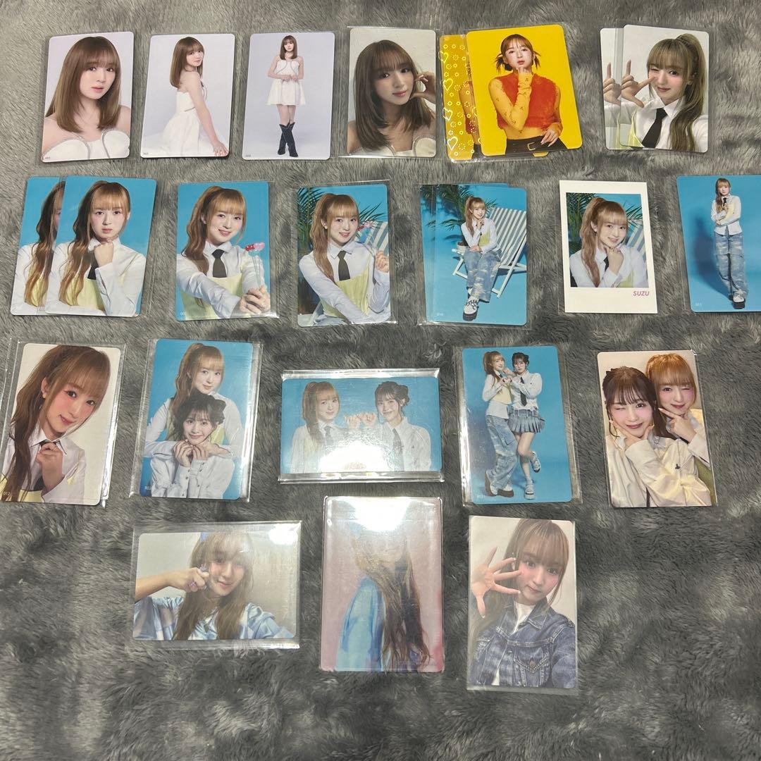 K-POP タレントカード セット 24枚 - メルカリ