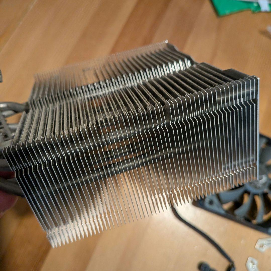 Ryzen 7 5700X パッケージ版 （グリス・CPUクーラおまけ付） - メルカリ