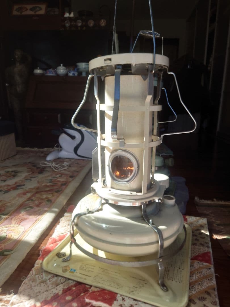 アラジン　ブルーフレームヒーター2点セット ブルーフレームヒーター | Aladdin（アラジン）公式サイト