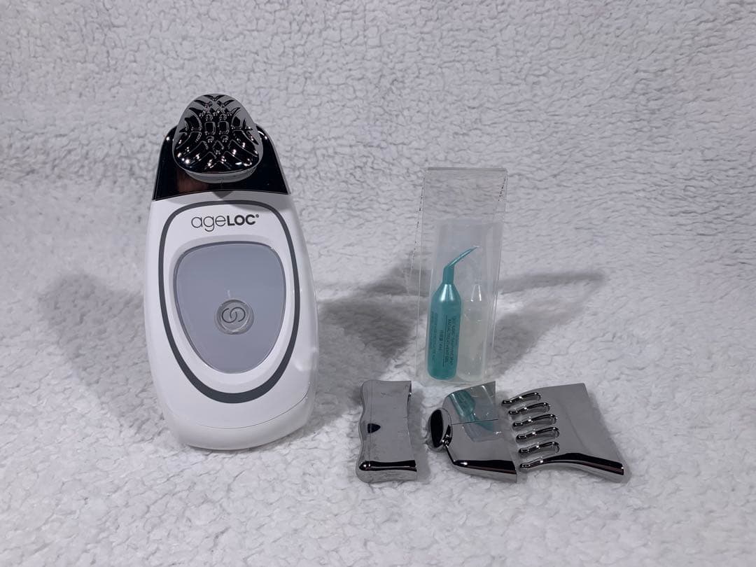 ニュースキン ageLOC®︎ ガルバニック スパ（ジェル1回分付き）♭2