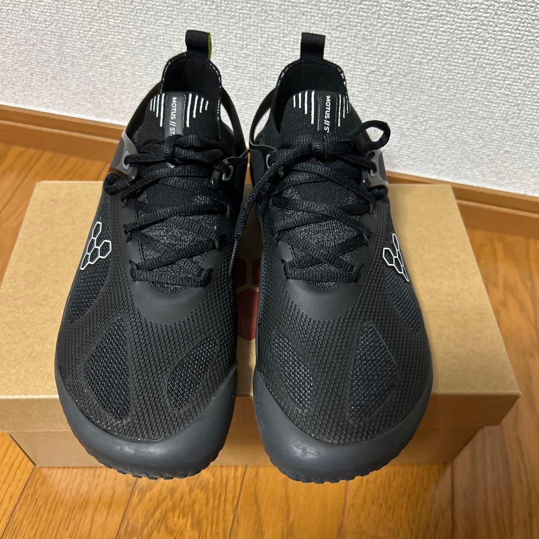 VIVOBAREFOOTモータスストレングスウィメンズ39 - メルカリ