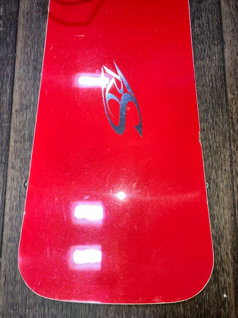 OGASAKA RX 158cm スノーボード CATEK OS2 アルペン - メルカリ