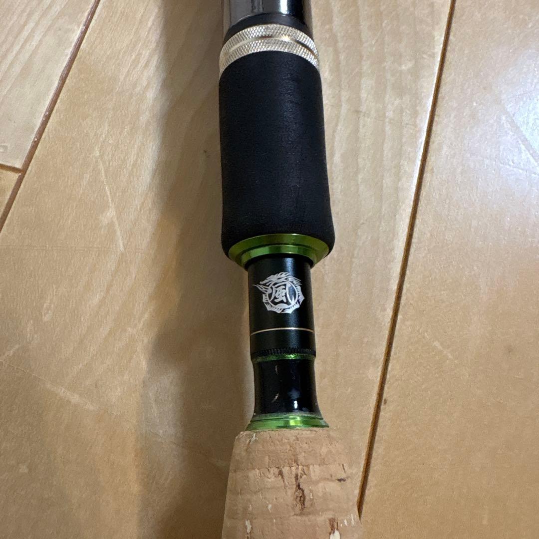 ☆限定☆激レア☆アイマ×アピア エナジーフロウ 92ML - メルカリ