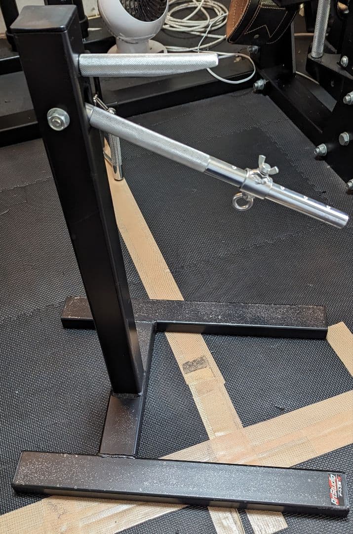 アート工房K 加重スライド式グリップマシン 希少 美品 握力強化