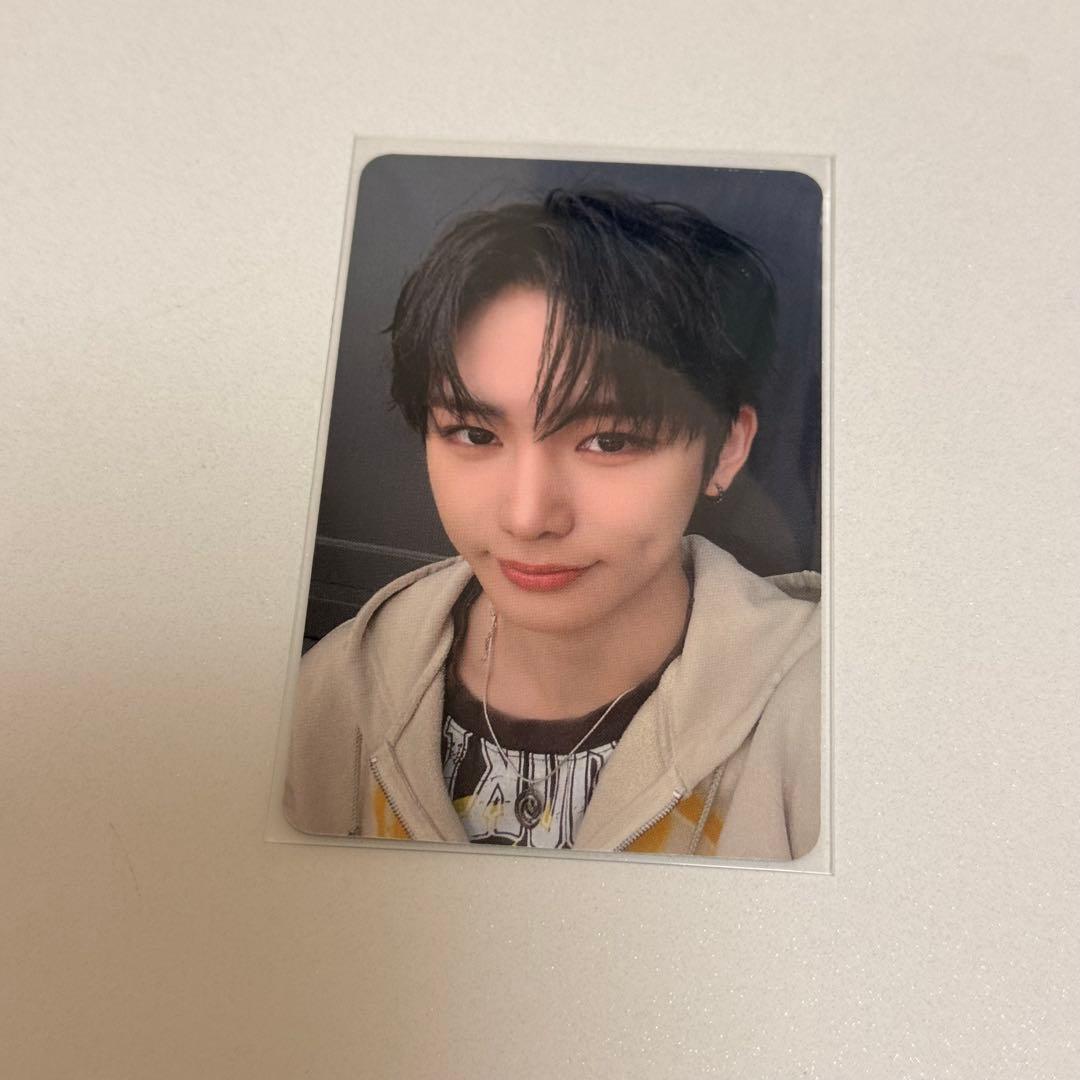 ALD1 Apple Music アンシン ラキドロ トレカ - メルカリ