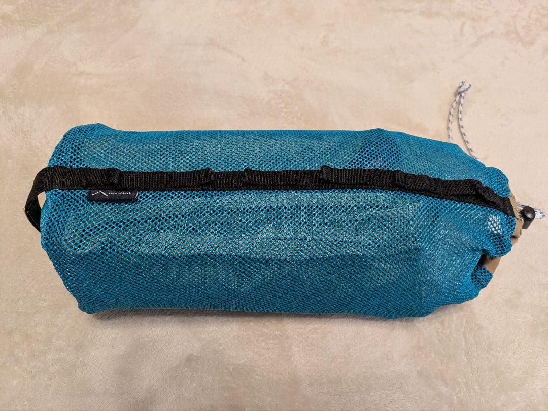 ムササビウイング　13ft 焚き火version ムササビウィング13ft. TC“焚き火”バージョン｜TARP｜PRODUCTS｜tent